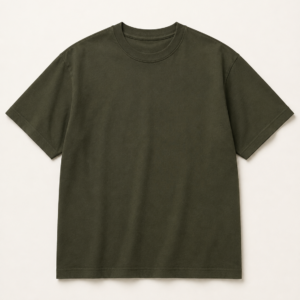 Essential Heavy Tee