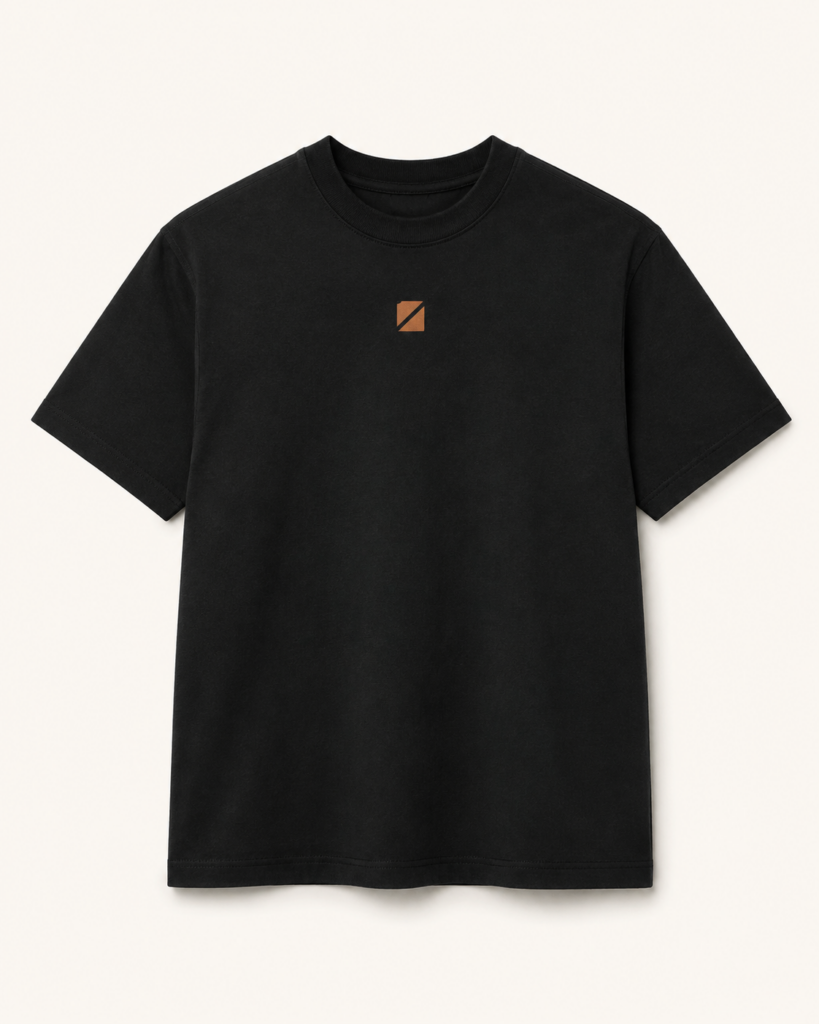 Studio Logo Tee